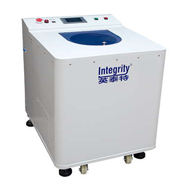   ITT-5000SS（自轉(zhuǎn)公轉(zhuǎn)速比可調(diào)）